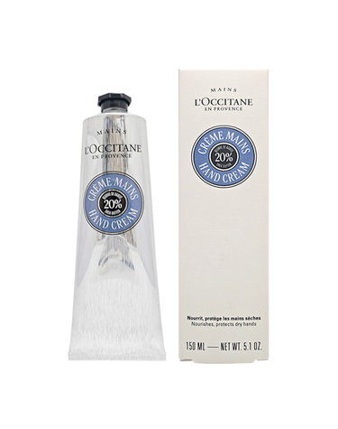 시어 버터 드라이 스킨 핸드 크림 150ml