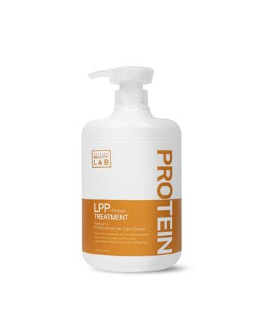 LPP 단백질 트리트먼트 헤어팩 1000ml