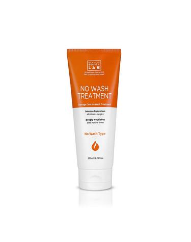 LPP 데미지케어 씻어내지 않는 노워시 트리트먼트 200ml