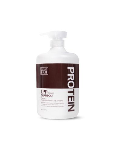 LPP 단백질 약산성 샴푸 1000ml