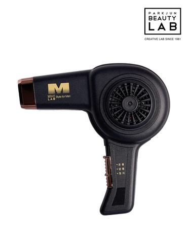 박준 남성 다운펌 헤어 드라이어 드라이기 MX-3000 