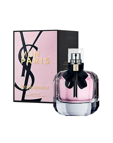 입생로랑 몽파리 오 드 빠르펭 90ml