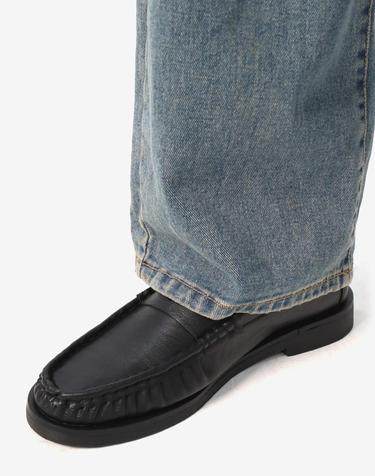 JC2308 Ian shirring penny loafer 58.10