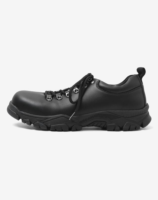 파스코로젠 JC3305 Nevada mountain Trekking shoes 58.10 착용컷