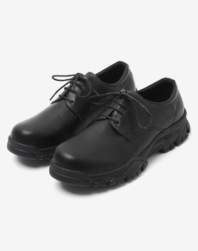 파스코로젠 JC1317 Versatile hybrid dress shoe 58.10 착용컷
