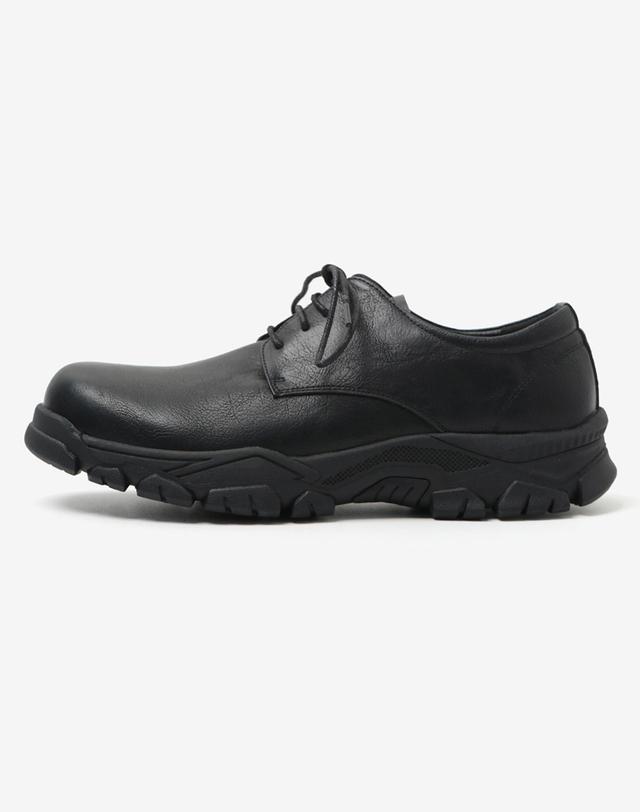 파스코로젠 JC1317 Versatile hybrid dress shoe 58.10 착용컷