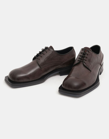 Buzz A1001D_Dark Brown