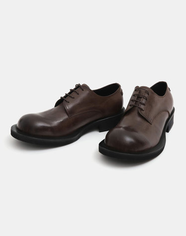 (Flutter) A2001_Dark Brown