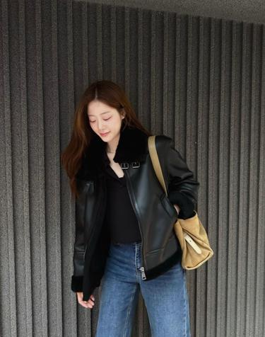 FW 호주산 양모하프코트
