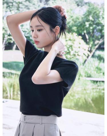 FW 보트넥 돌먼니트 1종