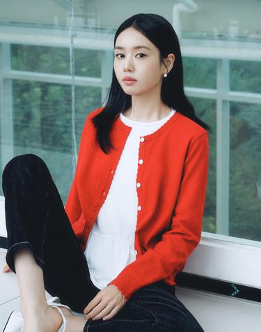 [3종세트] 26FW 스칼럽 가디건