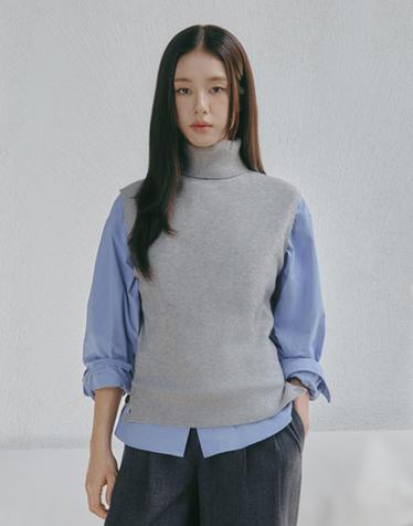 [10/23 예약배송] [3종세트] 26FW 터틀 베스트