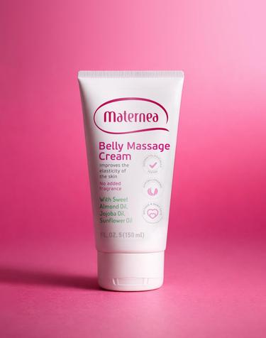 마더니아 벨리 복부 바디 임산부 마사지 크림 150ml 1개입
