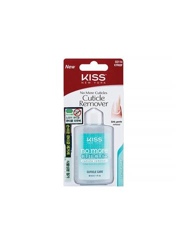 키스뉴욕 노모아 큐티클 리무버 30ml