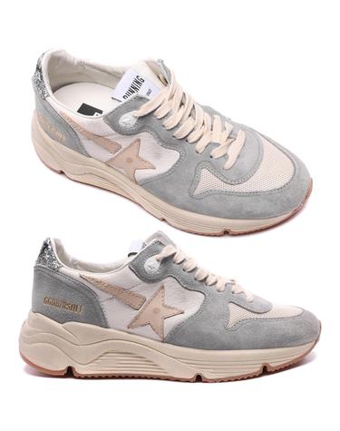 23FW 여성 런닝솔 스니커즈 (GWF00126 F004174 60405 23F)