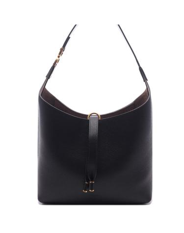 24FW 여성 마르씨 스몰 호보 숄더백 (CHC24AS629I31 001 24F)