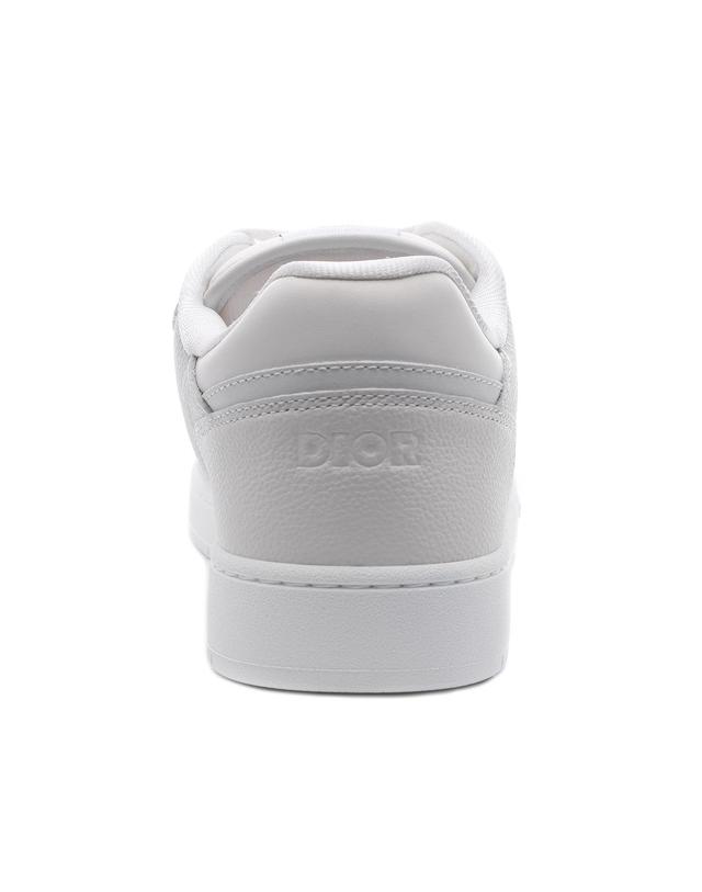 디올 25FW 남성 B27 업타운 로우탑 스니커즈 (3SN272ZAY H000 25F) 착용컷