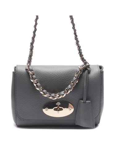 [유니코] [멀버리] 23FW 여성 탑 핸들 릴리 숄더백 (HH6640 736 C110 23F) (HH6640 736 C110 23F)