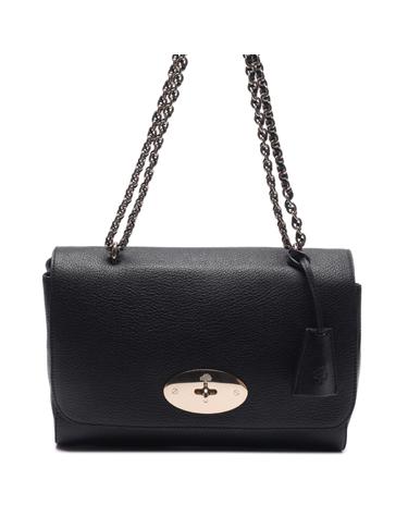 [유니코] [멀버리] 23FW 여성 릴리 미디엄 숄더백 (HH3297 874 A100 23F) (HH3297 874 A100 23F)