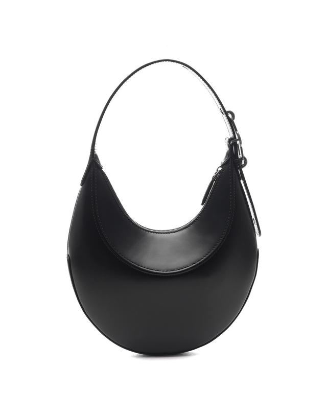 멀버리 24FW 여성 핌리코 미니 호보 숄더백 (RL8346 603 A100 24F) 착용컷