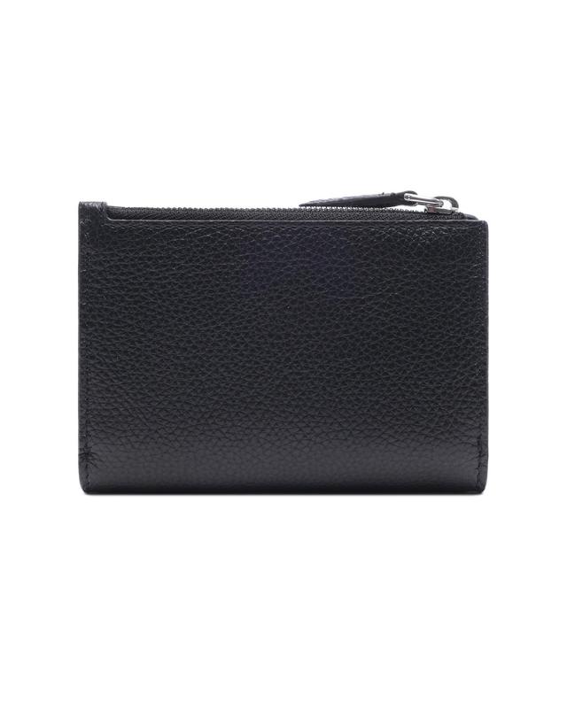 멀버리 26SS 여성 컨티넨탈 바이폴드 반지갑 (RL8045 205 A100 26S) 착용컷