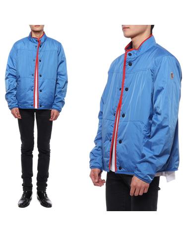 23SS 남성 그레노블 리버시블 다운 점퍼 (8G00007 899ML P77 23S)