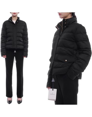 25FW 여성 BESSETTES 다운 패딩 (BESSETTES 1A00119 597WF 999 25F)