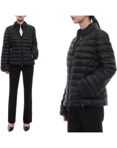 25FW 여성 VERRERIE 다운 패딩 (VERRERIE 1A00078 598AL 999 25F)