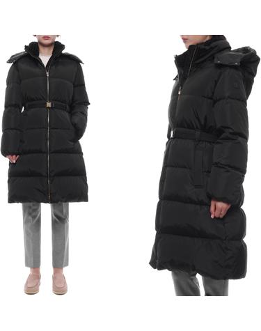 25FW 여성 BRIANT 다운 롱패딩 (BRIANT 1C00024 539ZD 999 25F)