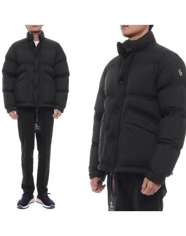 25FW 남성 SERNUR 다운 패딩 (SERNUR 1A00046 596TM 999 25F)