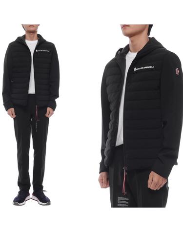 25FW 남성 그레노블 다운 패딩 점퍼 (8G00032 89ALV 999 25F)