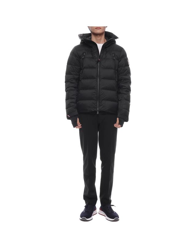 몽클레어 25FW 남성 CAMURAC 다운 패딩 (CAMURAC 1A00051 53864 999 25F) 착용컷