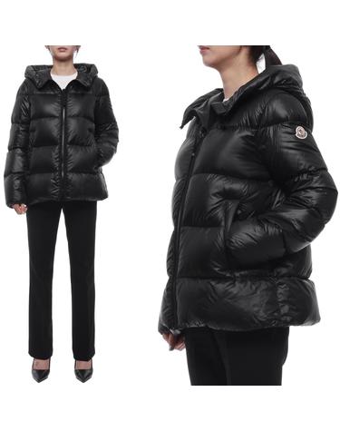 26FW 여성 SERITTES 다운 패딩 (SERITTES 1A00158 597YG 999 26F)
