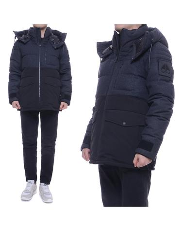 20FW 남성 플레밍턴 패딩 (M30MJ151_224_20F)