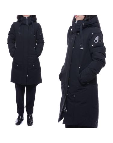 19FW 여성 LONGUE RIVE 패딩 파카 (M39LP203N_545_19F)