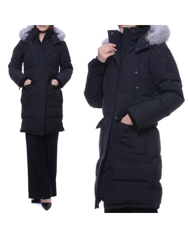 19FW 여성 CAUSAPCAL 파카 롱패딩 (M39LP211_310_19F)
