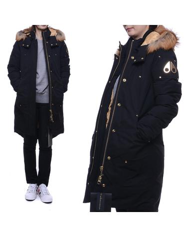20FW 여성 GRAND METIS 롱패딩 (M39LP203GH_294_20F)