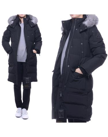 20FW 여성 CAUSAPCAL 롱패딩 (M39LP211_310_20F)