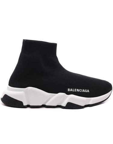 24SS 여성 스피드러너 스니커즈 (587280 W2DBQ 1015 24S)