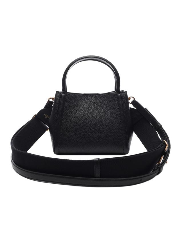 발렌티노 25SS 여성 올타임 스몰 토트숄더백 (6W2B0R22 IMZ 0NO 25S) 착용컷