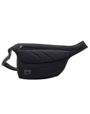 24FW 남성 쉴드 슬링백 (8098197 BLACK 24F)