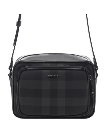 25SS 남성 패디 크로스백 (8074099 CHARCOAL 25S)