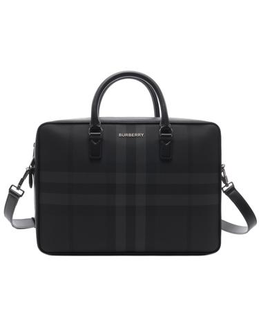 25SS 남성 에인스워스 브리프케이스 (8065338 CHARCOAL 25S)