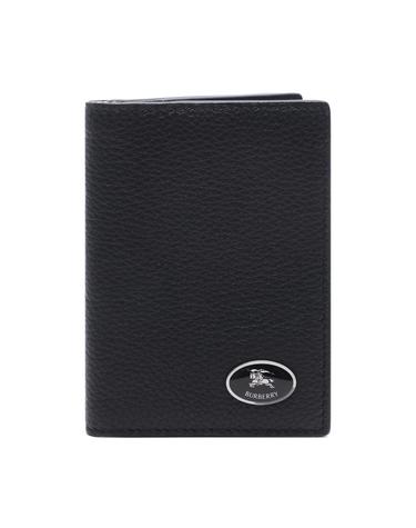 26FW 남성 폴딩 카드지갑 (8113318 BLACK 26F)