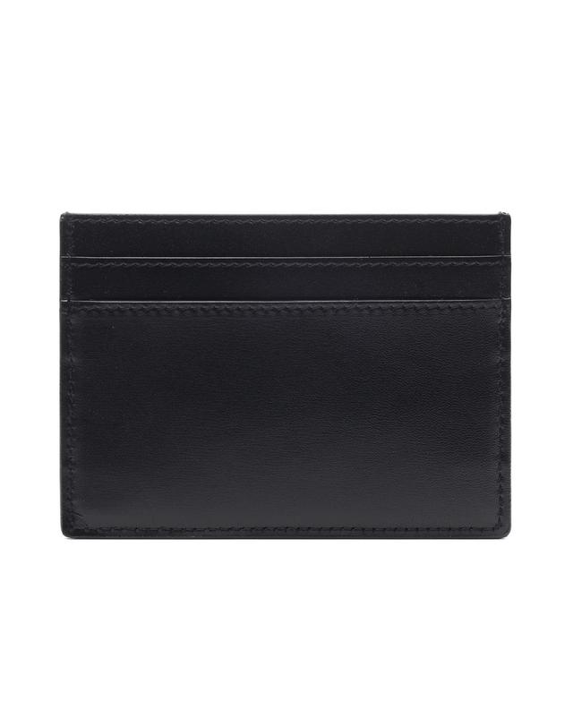 생 로랑 25FW 남성 모노그램 카드지갑 (485631 0SX0E 1000 25F) 착용컷
