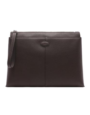 25FW 남성 도큐먼트 홀더 미디엄 클러치백 (XBMDBSN0300 WSS S611 25F)