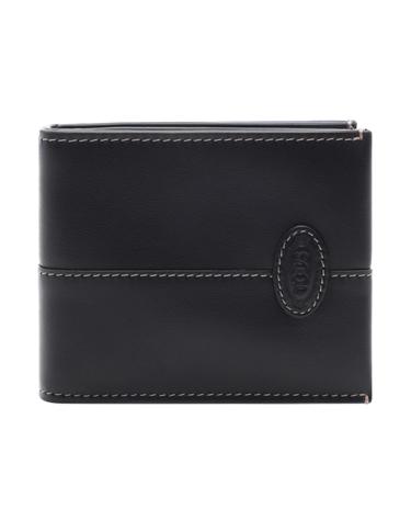 25FW 남성 스탬핑 로고 반지갑 (XAMDBSC8300 UPP B999 25F)