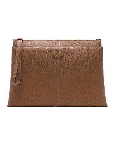 26SS 남성 도큐먼트 홀더 미디엄 클러치백 (XBMDBSN0300 WSS S410 26S)