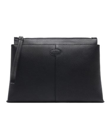 26SS 남성 도큐먼트 홀더 미디엄 클러치백 (XBMDBSN0300 WSS B999 26S)