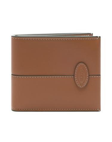 26SS 남성 스탬핑 로고 반지갑 (XAMDBSC8300 UPP S410 26S)